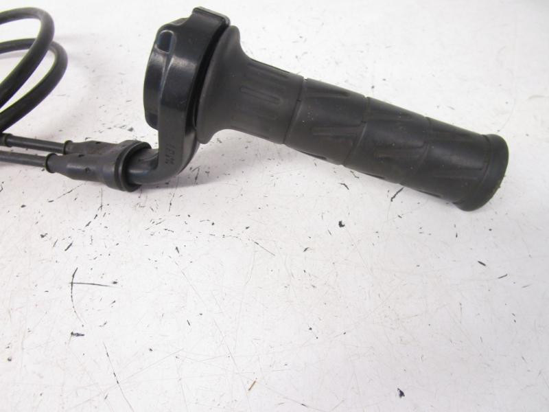 99 Kawasaki ZX6R Ninja Throttle Twist Tube Cables 32099-1193 1998